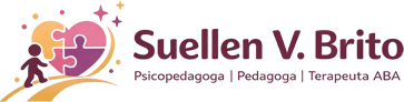 Logo Suellen V. Brito